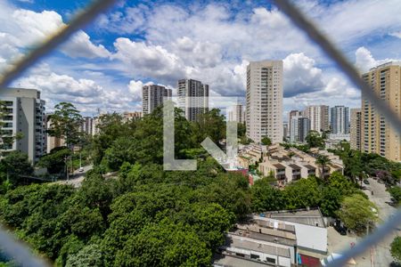 Apartamento para alugar com 84m², 2 quartos e 2 vagasVista Quarto 1
