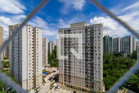 Apartamento para alugar com 84m², 2 quartos e 2 vagasVista Quarto 2