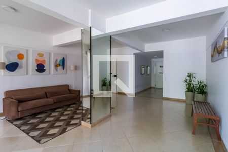 Apartamento para alugar com 84m², 2 quartos e 2 vagasÁrea comum