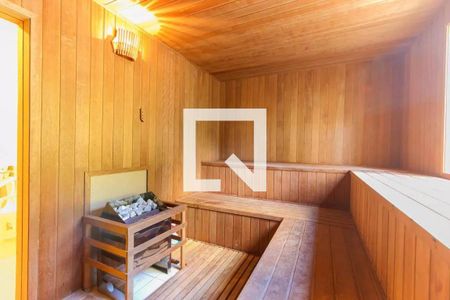 Apartamento para alugar com 84m², 2 quartos e 2 vagasÁrea comum