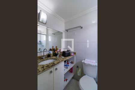 Apartamento para alugar com 84m², 2 quartos e 2 vagasBanheiro