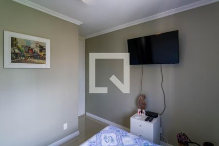 Apartamento para alugar com 84m², 2 quartos e 2 vagasQuarto 1