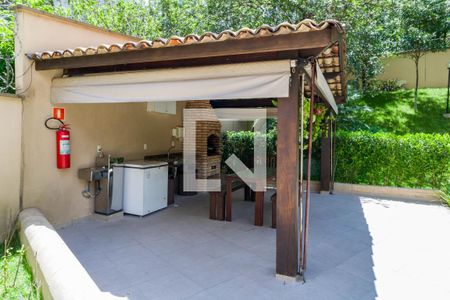 Apartamento para alugar com 84m², 2 quartos e 2 vagasÁrea comum