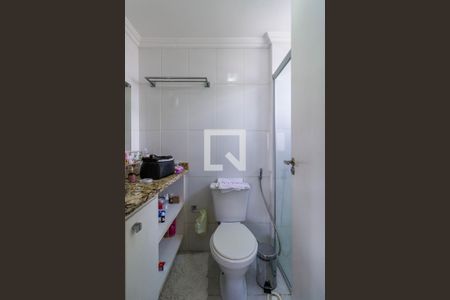 Apartamento para alugar com 84m², 2 quartos e 2 vagasBanheiro