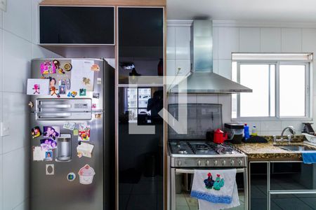 Apartamento para alugar com 84m², 2 quartos e 2 vagasCozinha