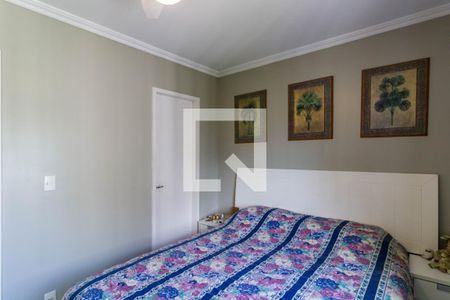 Apartamento para alugar com 84m², 2 quartos e 2 vagasQuarto 2