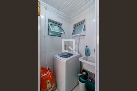 Apartamento para alugar com 84m², 2 quartos e 2 vagasÁrea de Serviço