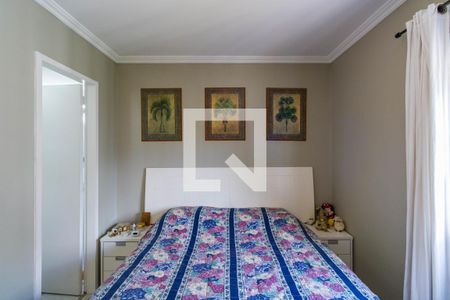 Apartamento para alugar com 84m², 2 quartos e 2 vagasQuarto 2