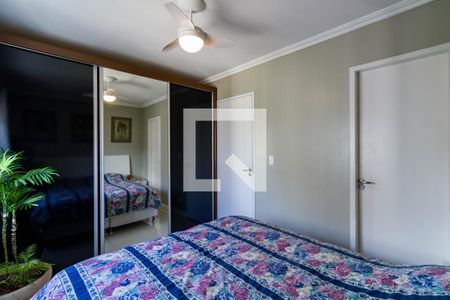 Apartamento para alugar com 84m², 2 quartos e 2 vagasQuarto 2