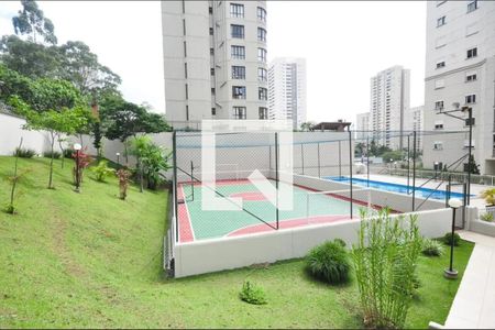 Apartamento para alugar com 84m², 2 quartos e 2 vagasÁrea comum