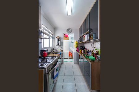 Apartamento para alugar com 84m², 2 quartos e 2 vagasCozinha