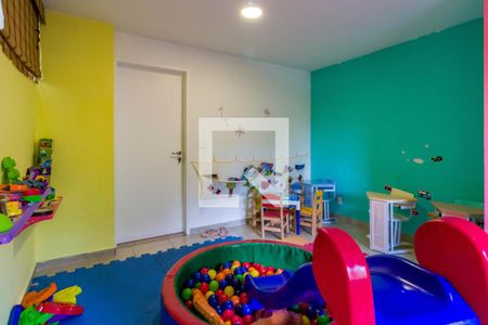 Apartamento para alugar com 84m², 2 quartos e 2 vagasÁrea comum