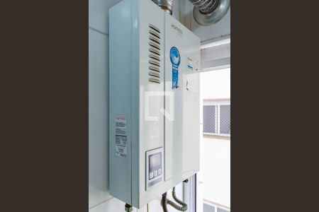 Apartamento para alugar com 84m², 2 quartos e 2 vagasÁrea de Serviço