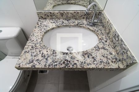 Apartamento para alugar com 48m², 1 quarto e 1 vagaBanheiro