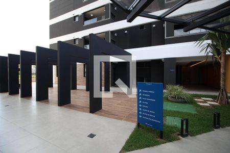 Apartamento para alugar com 48m², 1 quarto e 1 vagaÁrea comum