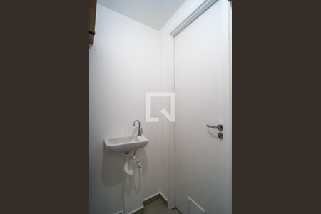 Apartamento para alugar com 48m², 1 quarto e 1 vagaBanheiro de serviço