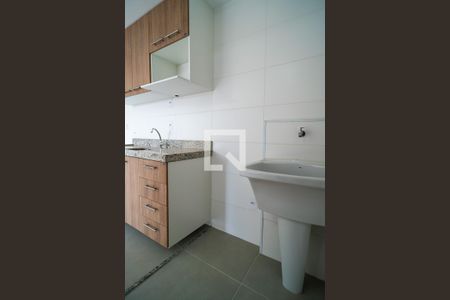 Apartamento para alugar com 48m², 1 quarto e 1 vagaÁrea de Serviço