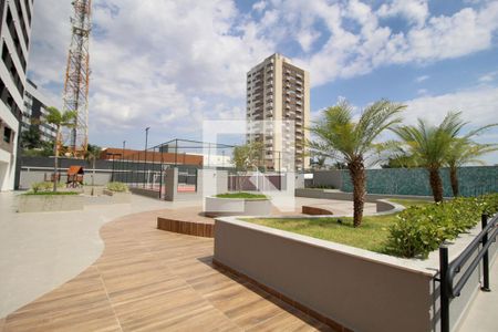 Apartamento para alugar com 48m², 1 quarto e 1 vagaÁrea comum