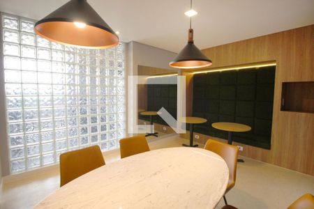 Apartamento para alugar com 48m², 1 quarto e 1 vagaÁrea comum