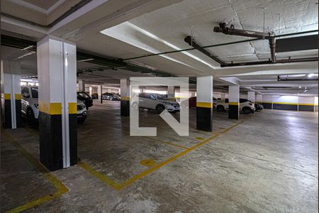 Apartamento à venda com 57m², 2 quartos e 1 vagaÁrea comum