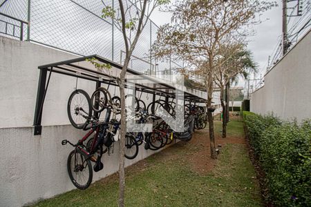 Apartamento à venda com 57m², 2 quartos e 1 vagaÁrea comum