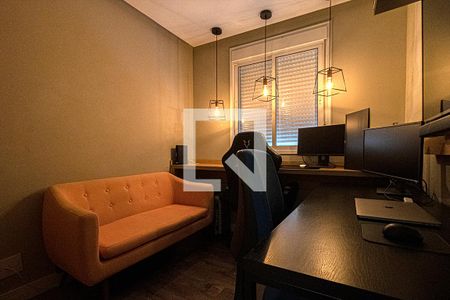 Apartamento à venda com 57m², 2 quartos e 1 vagaquarto1