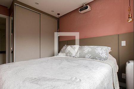 Apartamento à venda com 57m², 2 quartos e 1 vagasuíte