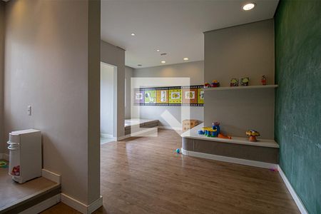 Apartamento à venda com 57m², 2 quartos e 1 vagaÁrea comum