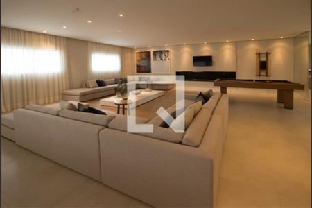 Apartamento à venda com 57m², 2 quartos e 1 vagaÁrea comum