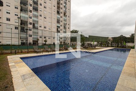 Apartamento à venda com 57m², 2 quartos e 1 vagaÁrea comum