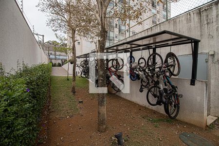 Apartamento à venda com 57m², 2 quartos e 1 vagaÁrea comum