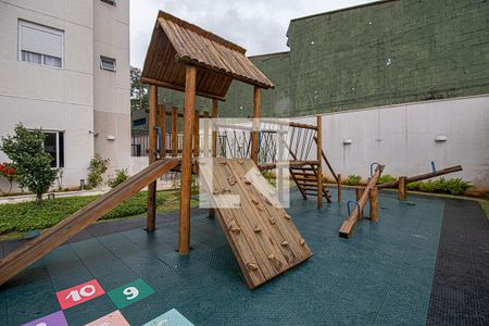 Apartamento à venda com 57m², 2 quartos e 1 vagaÁrea comum