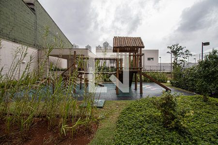 Apartamento à venda com 57m², 2 quartos e 1 vagaÁrea comum