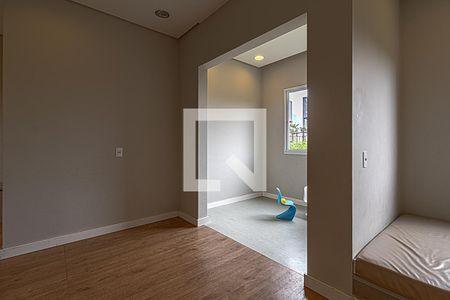 Apartamento à venda com 57m², 2 quartos e 1 vagaÁrea comum