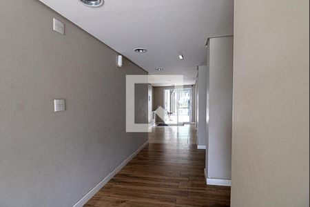 Apartamento à venda com 57m², 2 quartos e 1 vagaÁrea comum