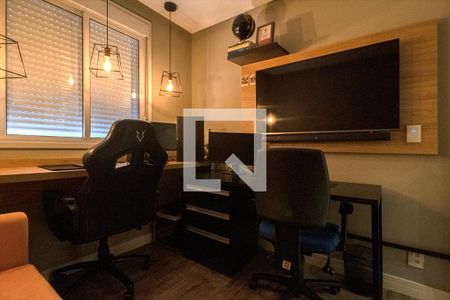 Apartamento à venda com 57m², 2 quartos e 1 vagaquarto1