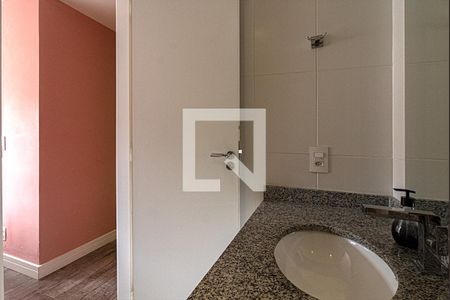 Apartamento à venda com 57m², 2 quartos e 1 vagabanheiro na suíte