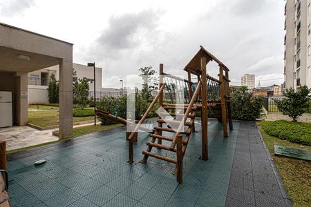 Apartamento à venda com 57m², 2 quartos e 1 vagaÁrea comum