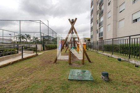 Apartamento à venda com 57m², 2 quartos e 1 vagaÁrea comum