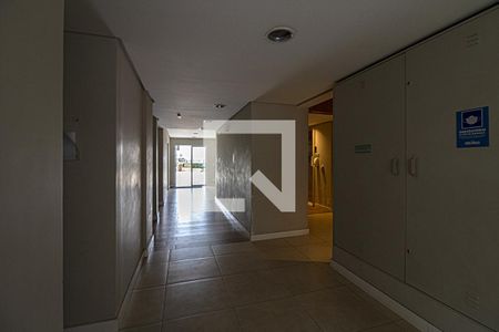 Apartamento à venda com 57m², 2 quartos e 1 vagaÁrea comum