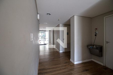 Apartamento à venda com 57m², 2 quartos e 1 vagaÁrea comum
