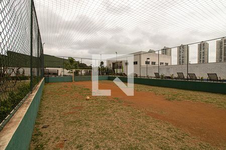 Apartamento à venda com 57m², 2 quartos e 1 vagaÁrea comum