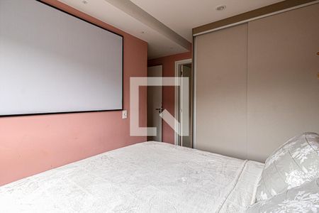 Apartamento à venda com 57m², 2 quartos e 1 vagasuíte