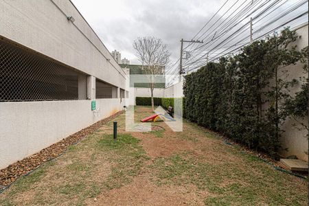 Apartamento à venda com 57m², 2 quartos e 1 vagaÁrea comum