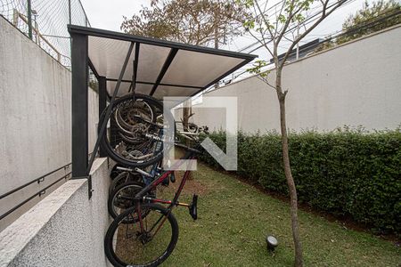 Apartamento à venda com 57m², 2 quartos e 1 vagaÁrea comum