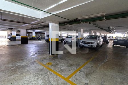 Apartamento à venda com 57m², 2 quartos e 1 vagaÁrea comum