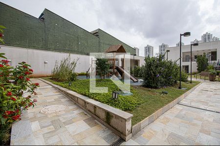 Apartamento à venda com 57m², 2 quartos e 1 vagaÁrea comum