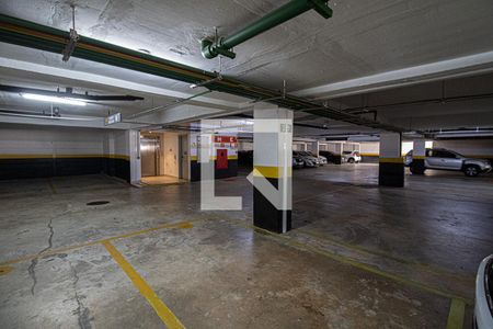 Apartamento à venda com 57m², 2 quartos e 1 vagaÁrea comum