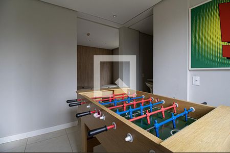 Apartamento à venda com 57m², 2 quartos e 1 vagaÁrea comum