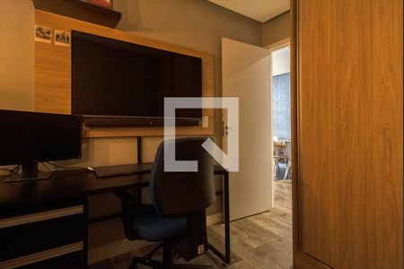 Apartamento à venda com 57m², 2 quartos e 1 vagaquarto1